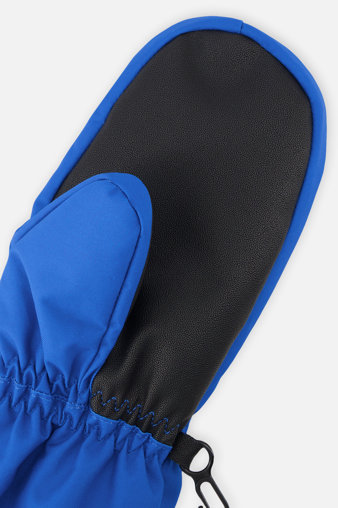 Moufles d'hiver pour enfants – Bleu
