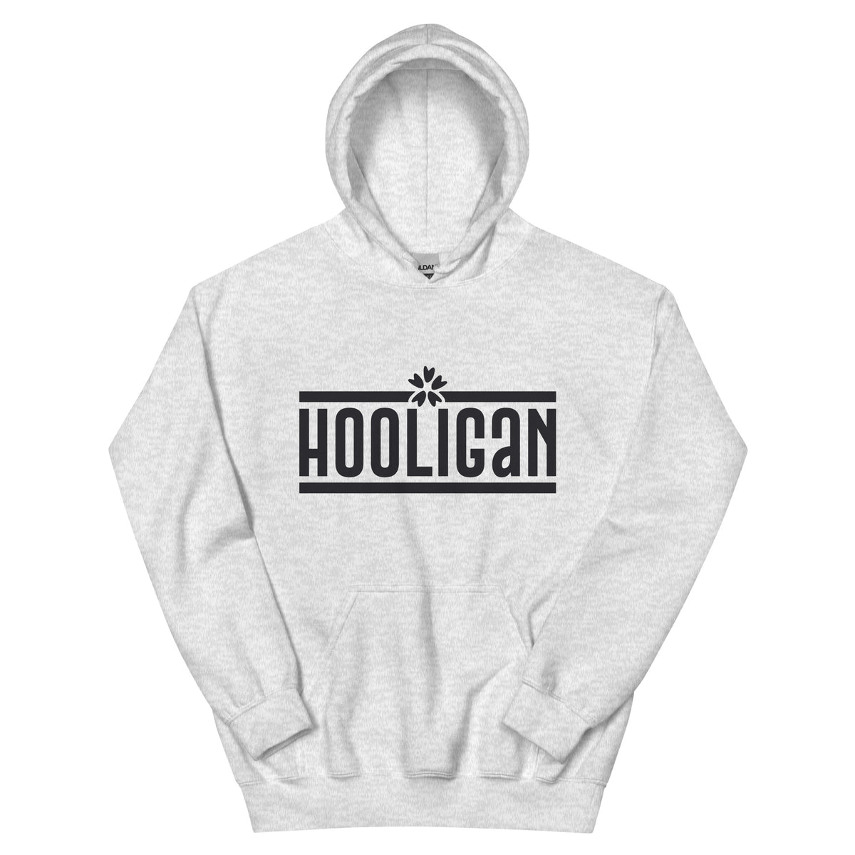 Hooligan Unisex Hoodie