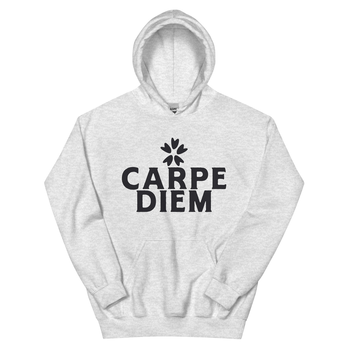 Carpe Diem Unisex Hoodie