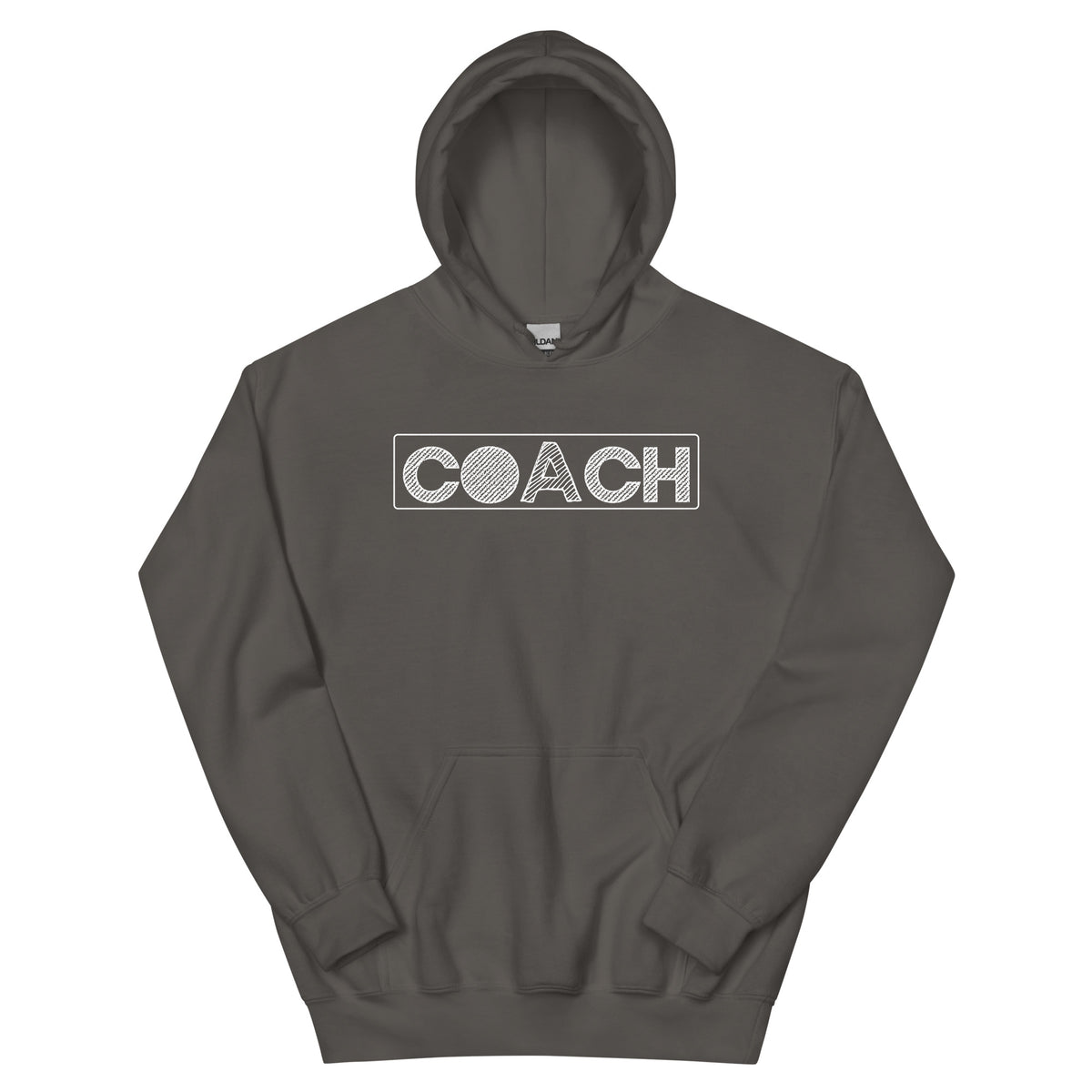 Coach Unisex Hoodie