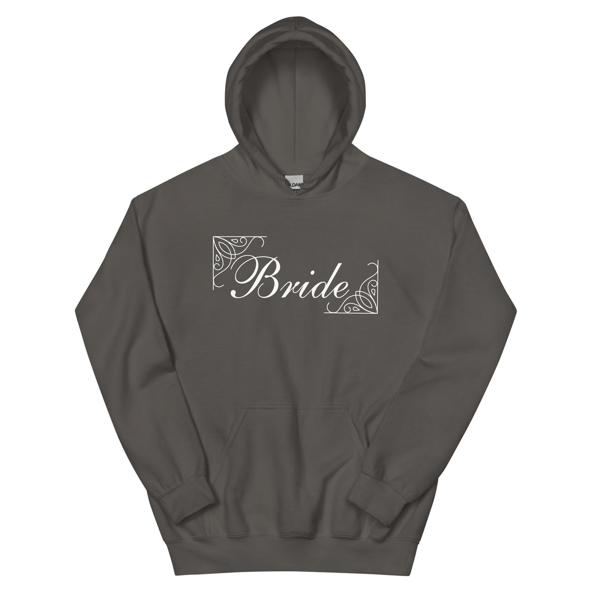 Bride Unisex Hoodie