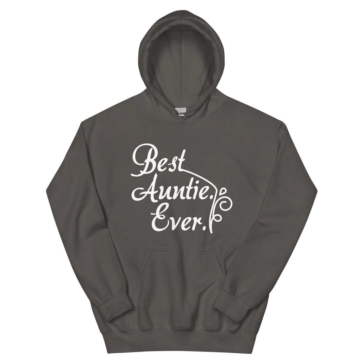 Best Auntie Ever Unisex Hoodie