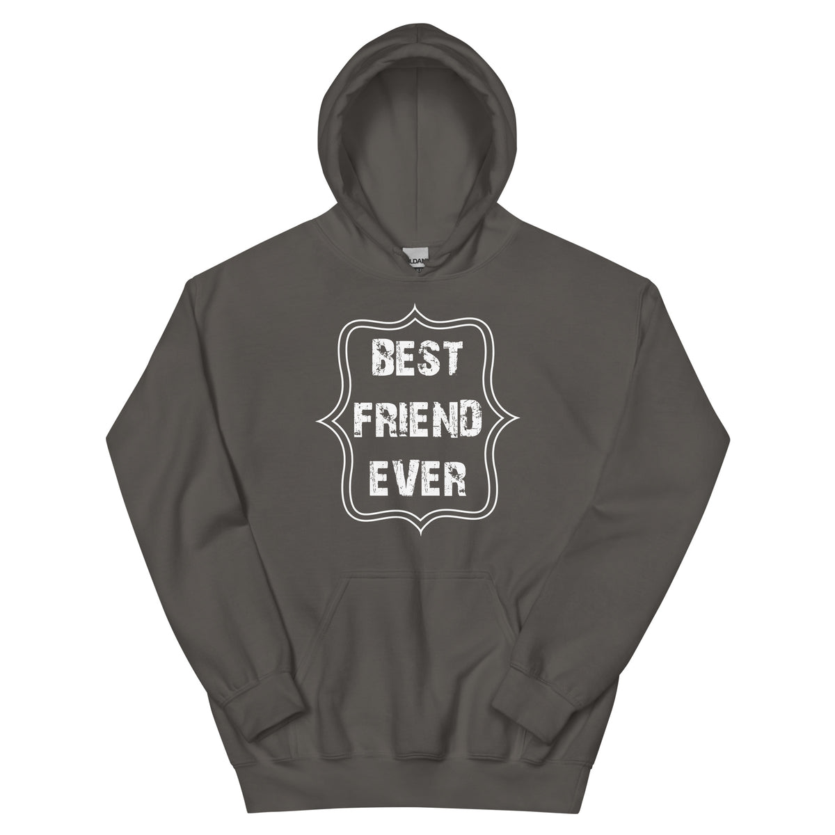 Best Friend Ever Unisex Hoodie