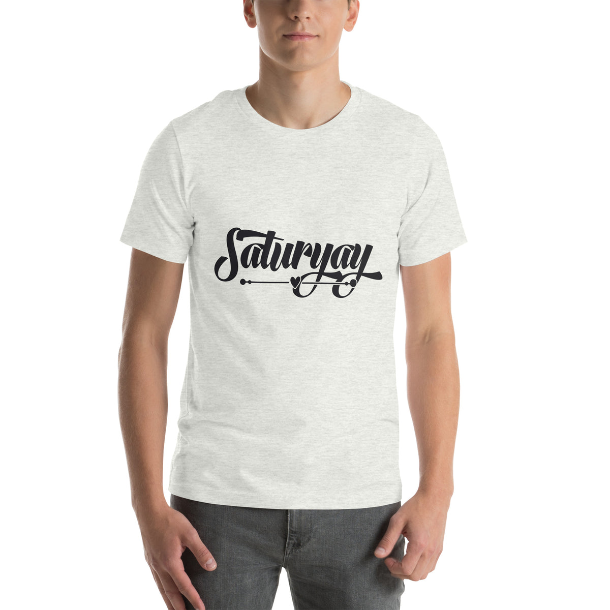 Saturyay Unisex T-Shirt