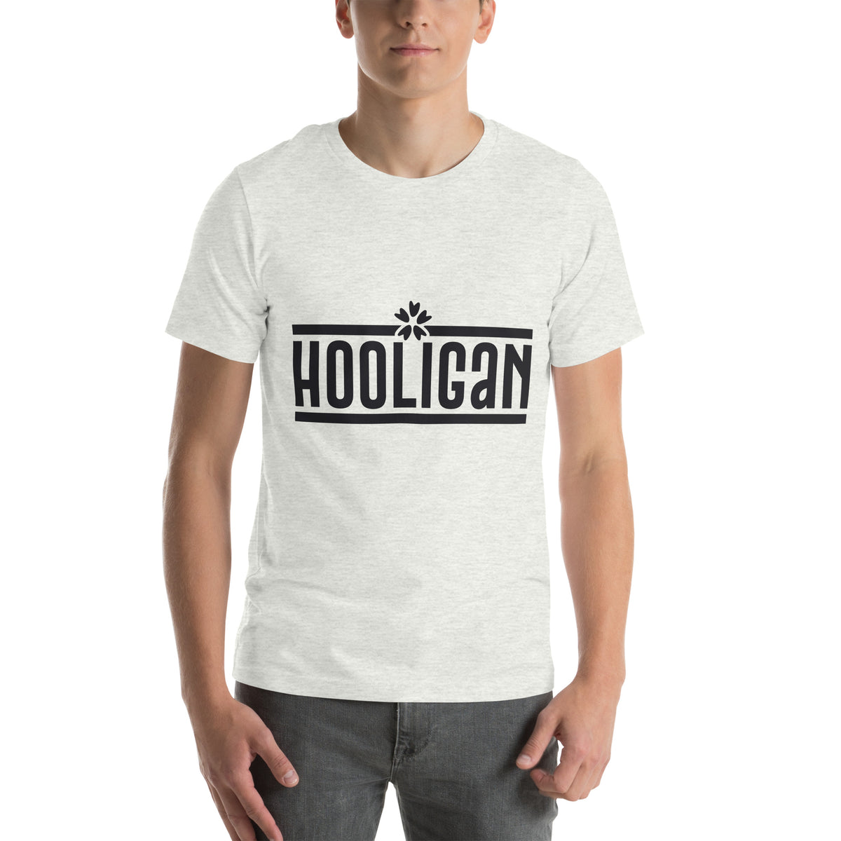 Hooligan Unisex T-Shirt