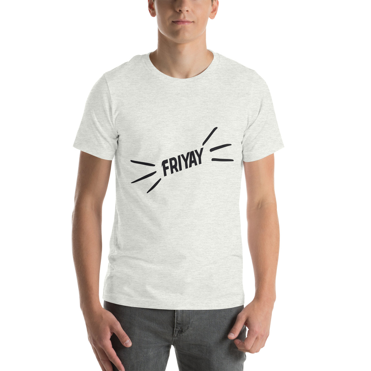 Friyay Unisex T-Shirt
