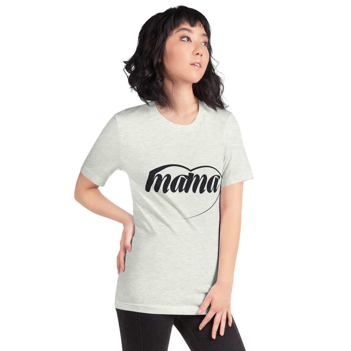 Mama Unisex T-Shirt