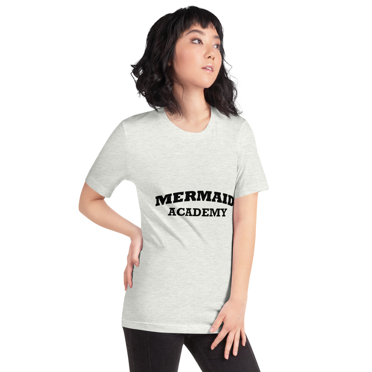 Mermaid Academy Unisex T-Shirt