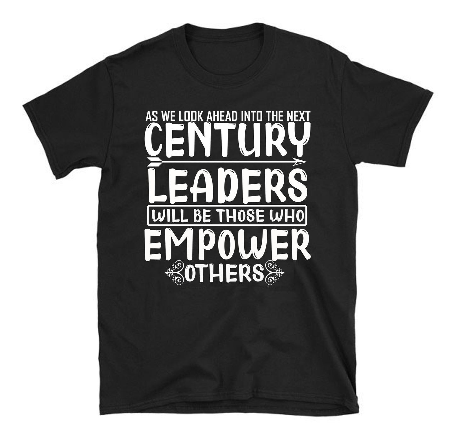 As we Unisex T-Shirt