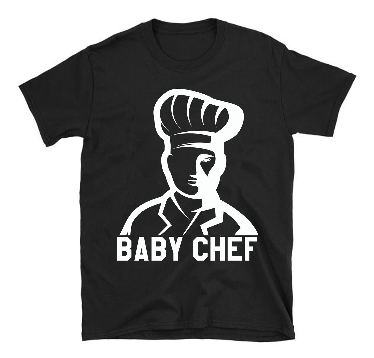 Baby Chef Unisex T-Shirt