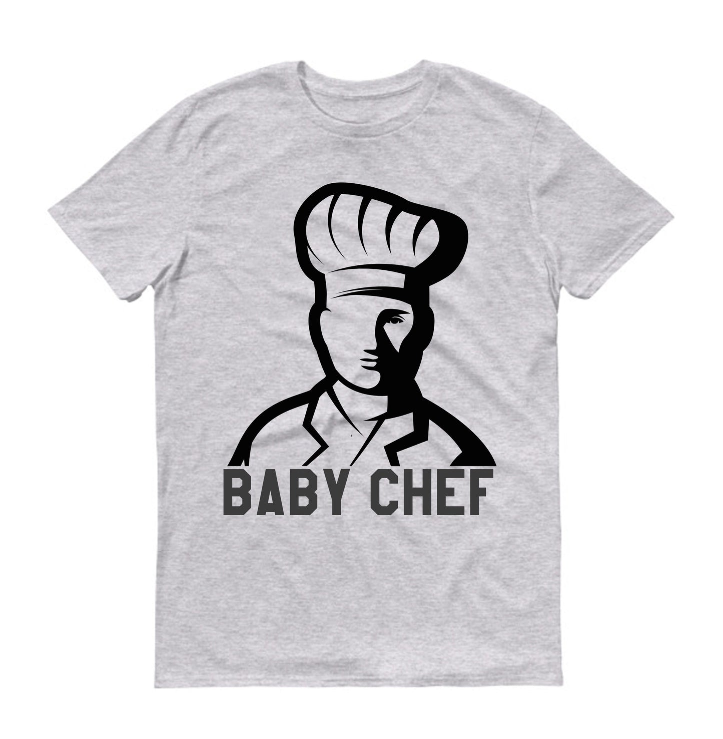 Baby Chef Unisex T-Shirt