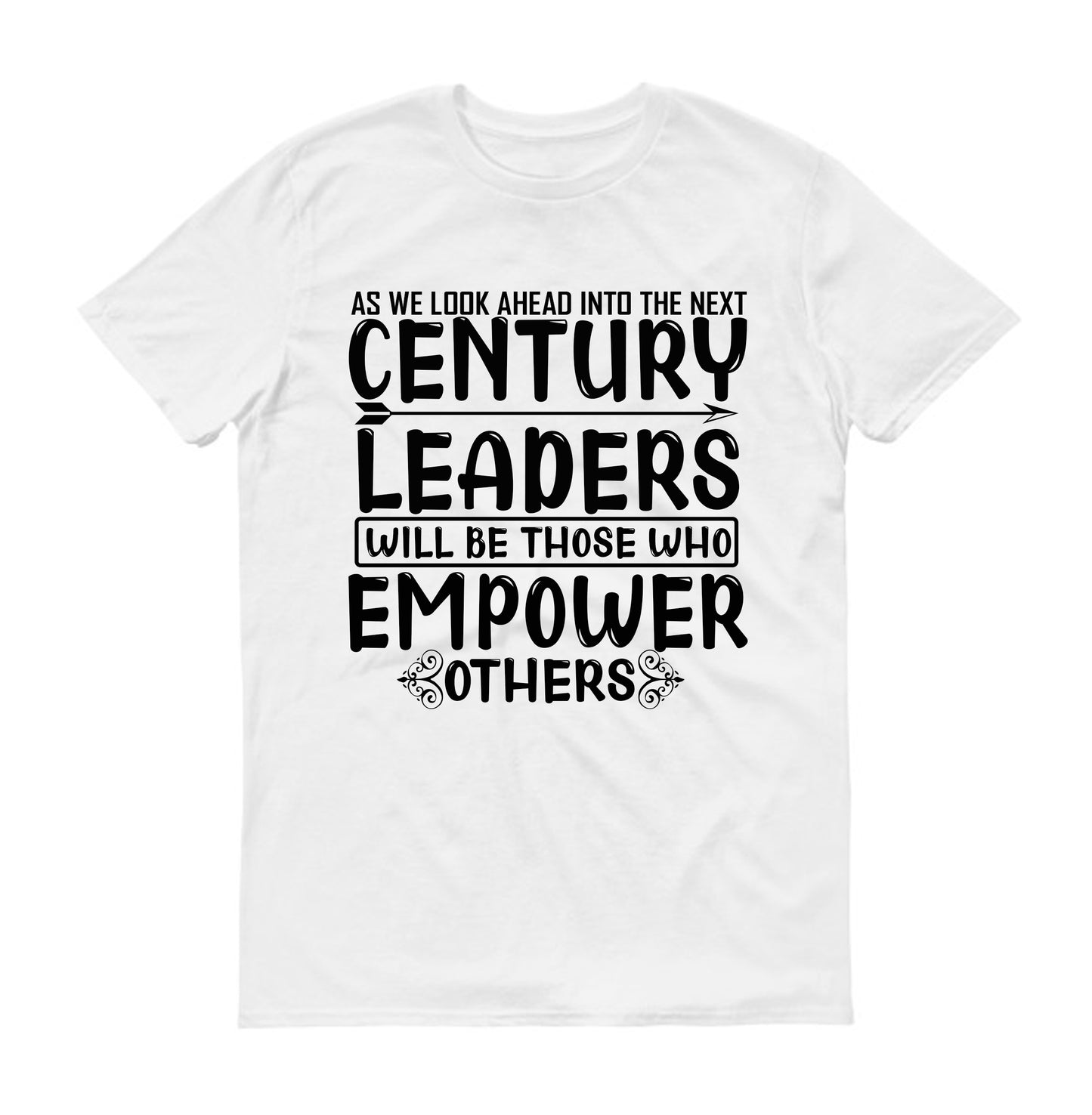 As we Unisex T-Shirt