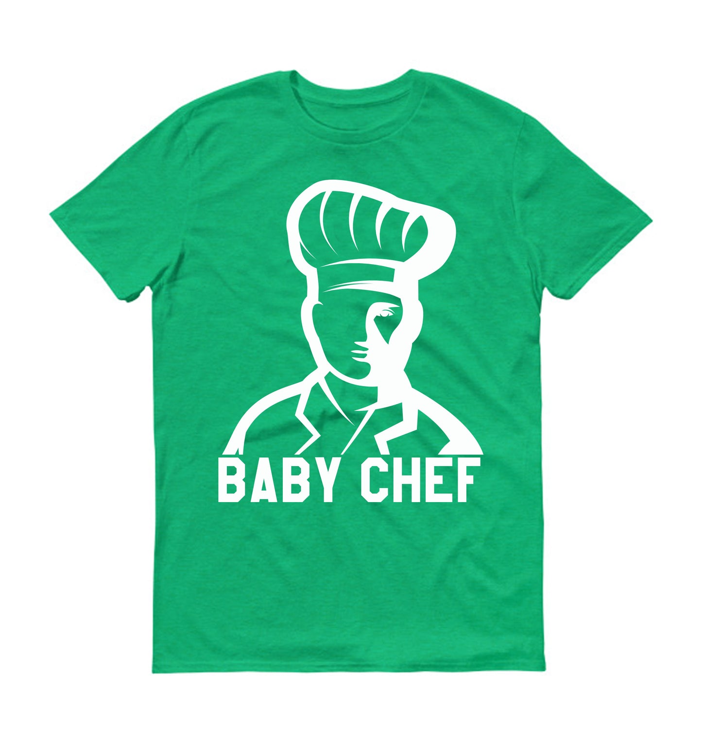 Baby Chef Unisex T-Shirt
