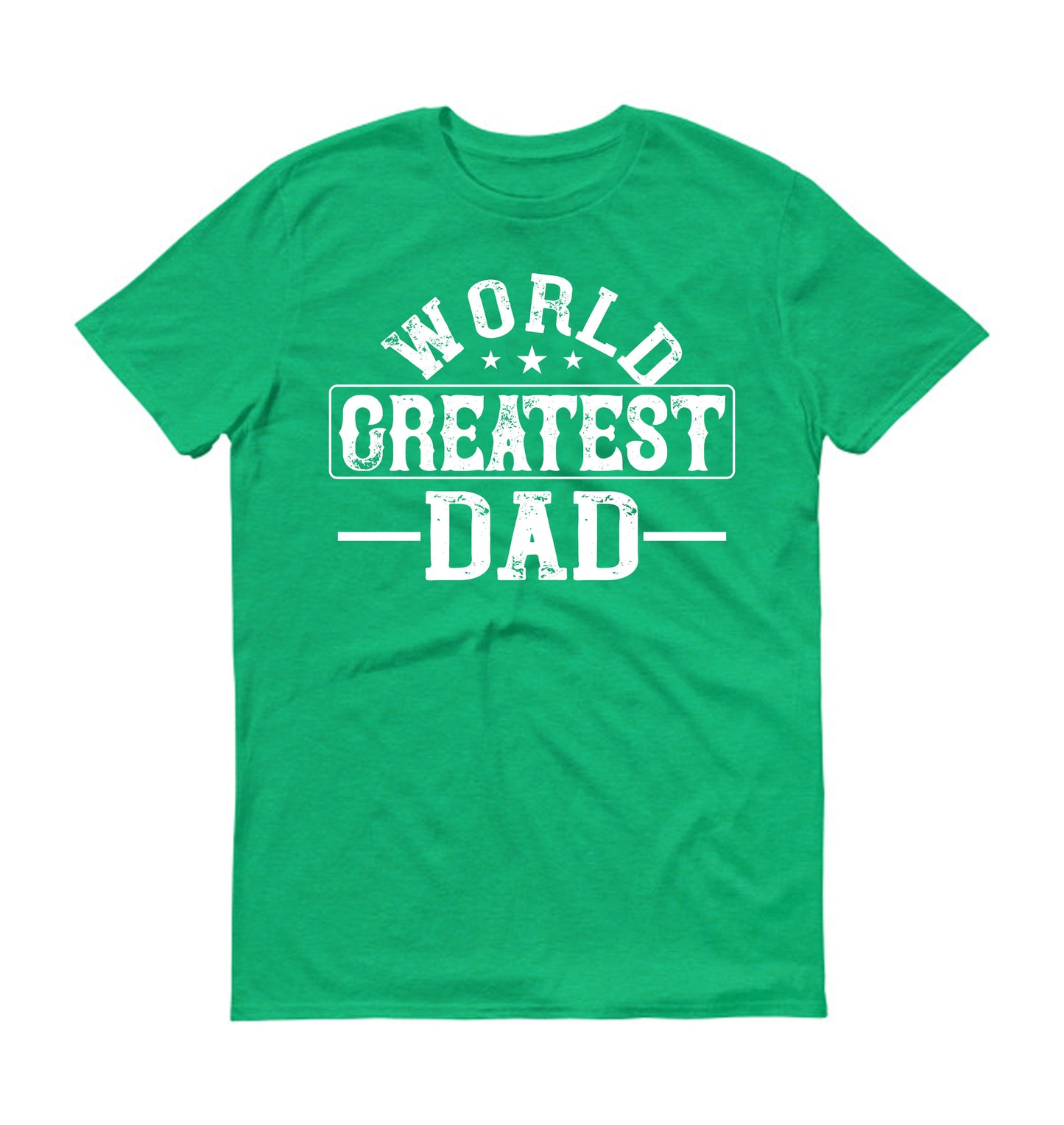 world greatest dad Father's day Unisex T-Shirt