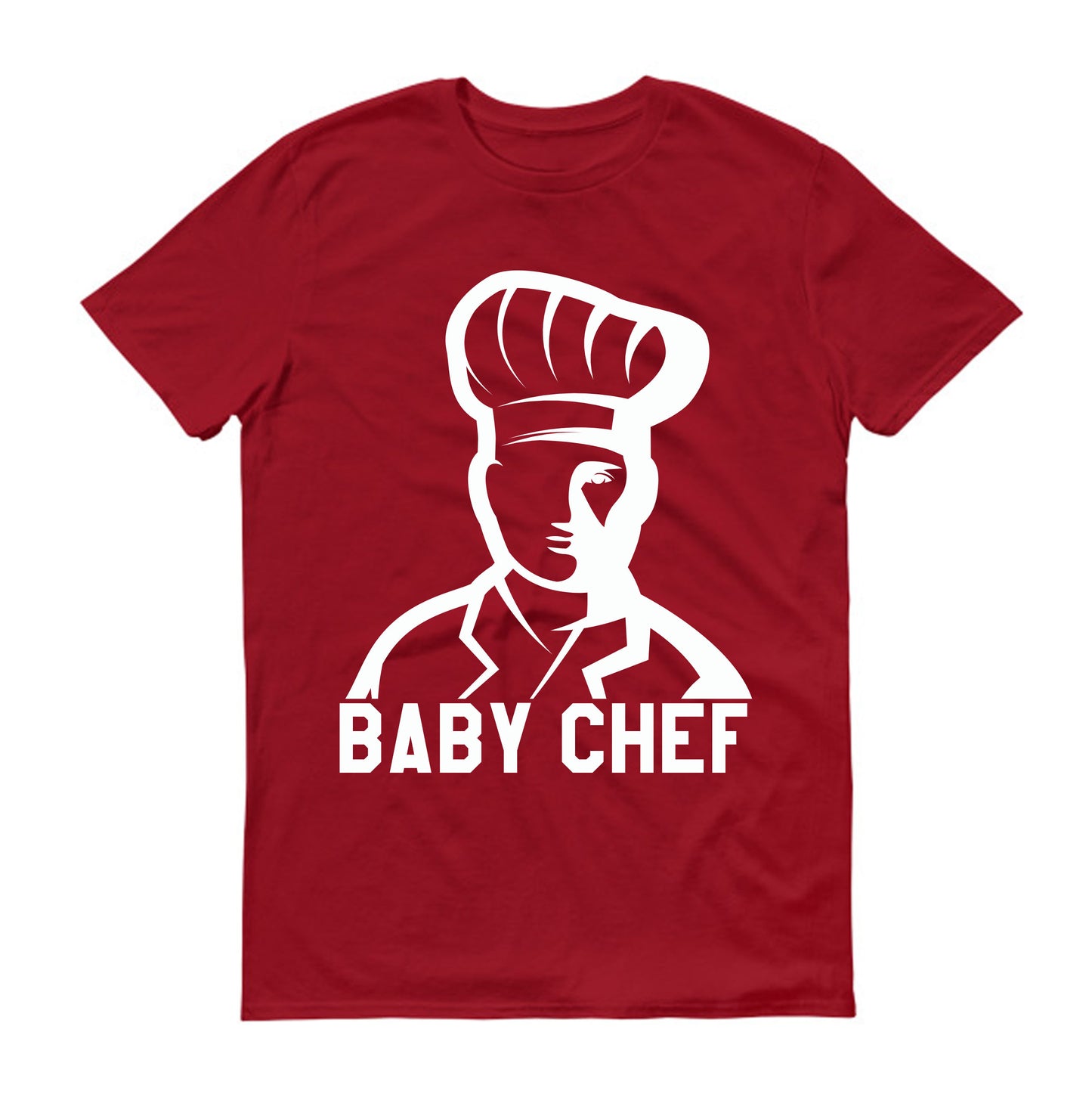 Baby Chef Unisex T-Shirt