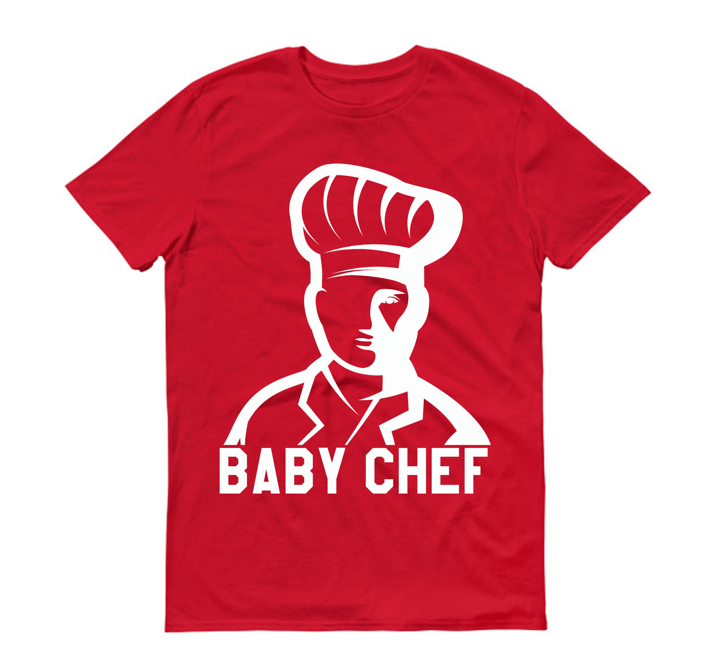 Baby Chef Unisex T-Shirt