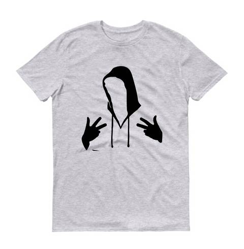 HIP HOP RAPPER New Unisex T-Shirt