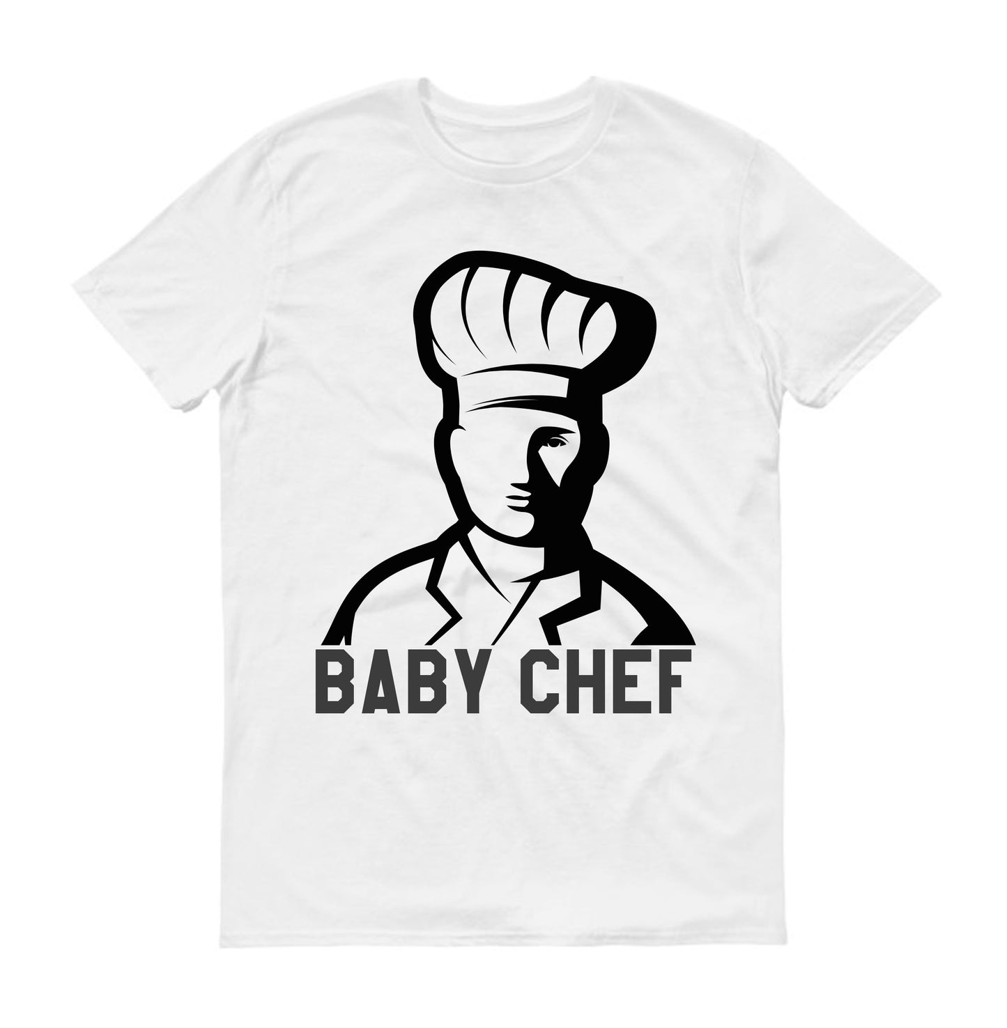 Baby Chef Unisex T-Shirt