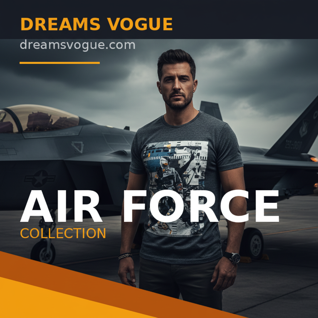 Air Force Banner