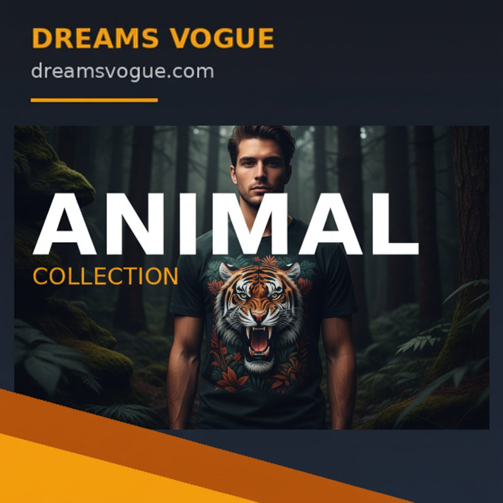 Animal Banner