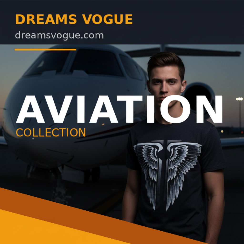 Aviation Banner