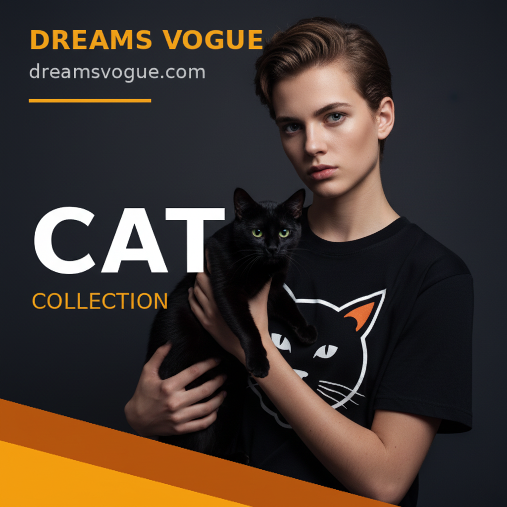 Cat Banner
