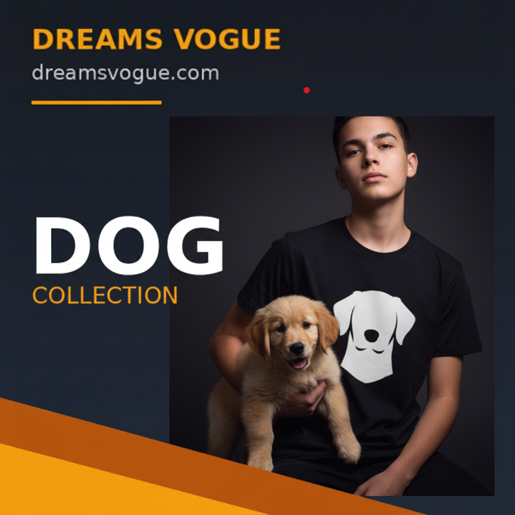Dog Banner