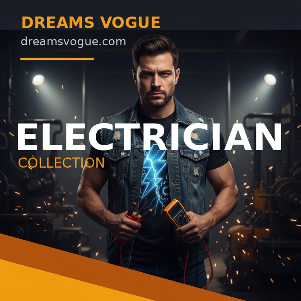 Electrician Banner
