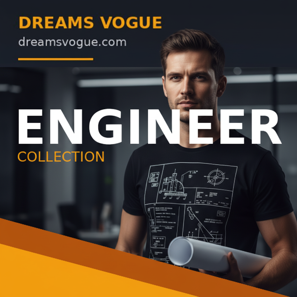 Engineer Banner