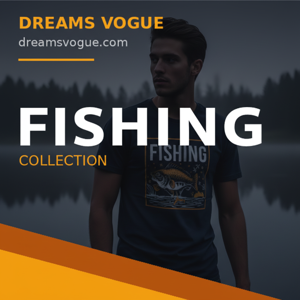 Fishing Banner