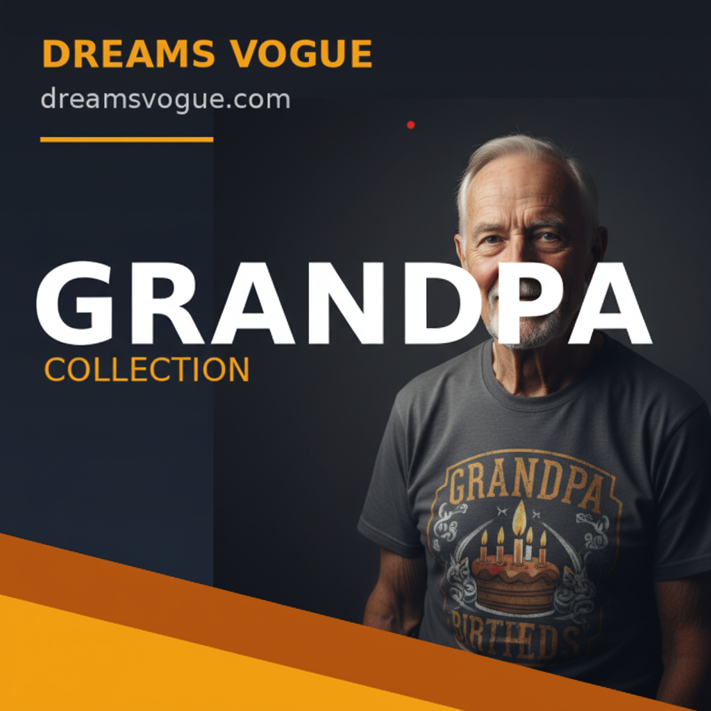 Grandpa Banner