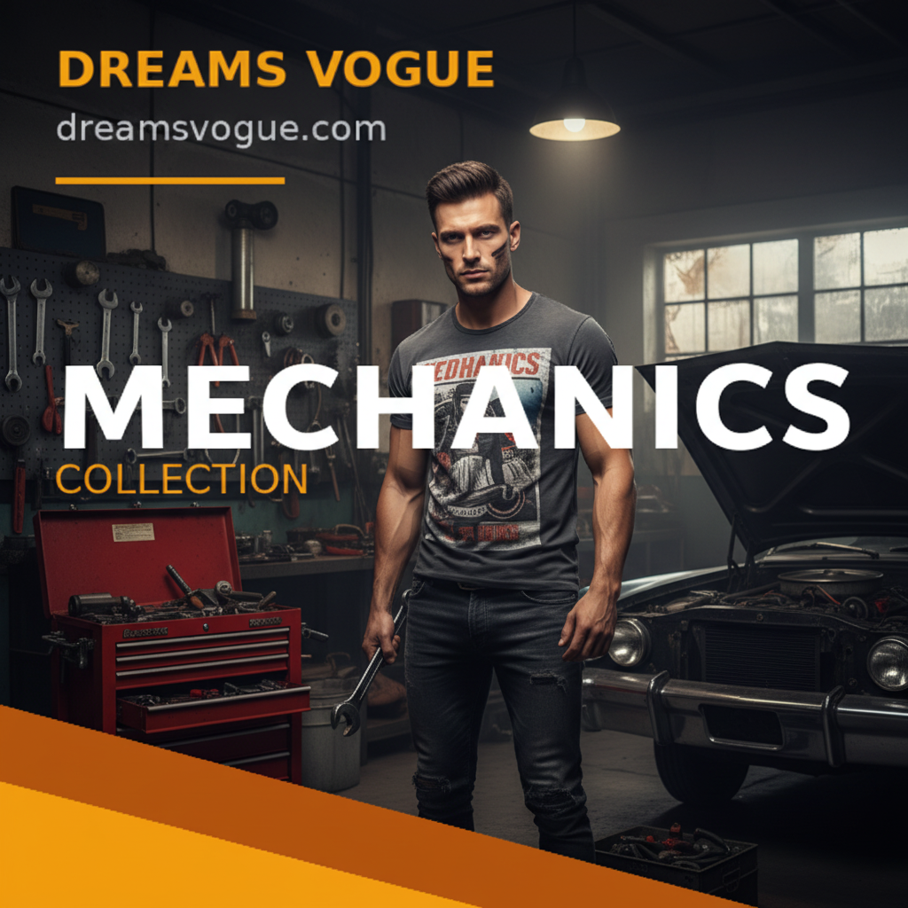 Mechanics Banner