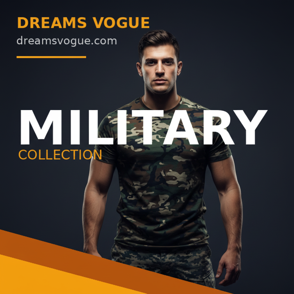 Military Banner