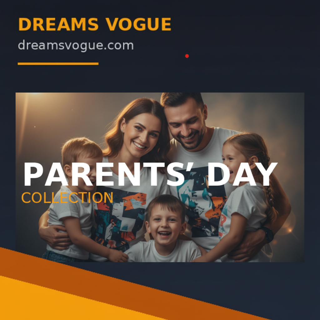 Parents' Day Banner