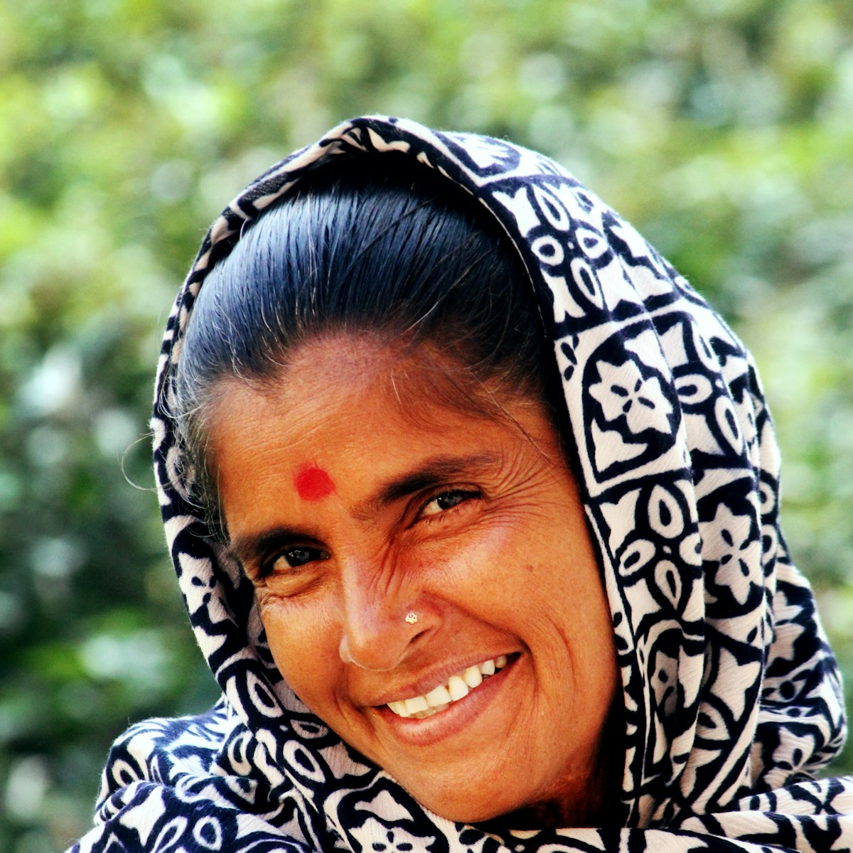 Indian Dress collection square