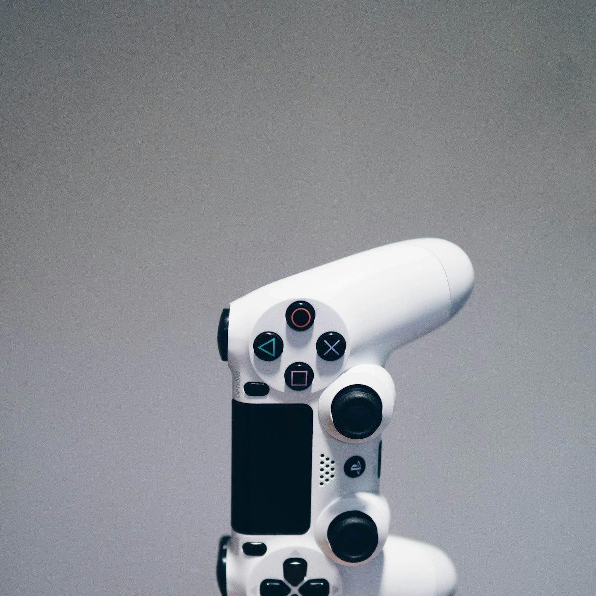 PlayStation collection square