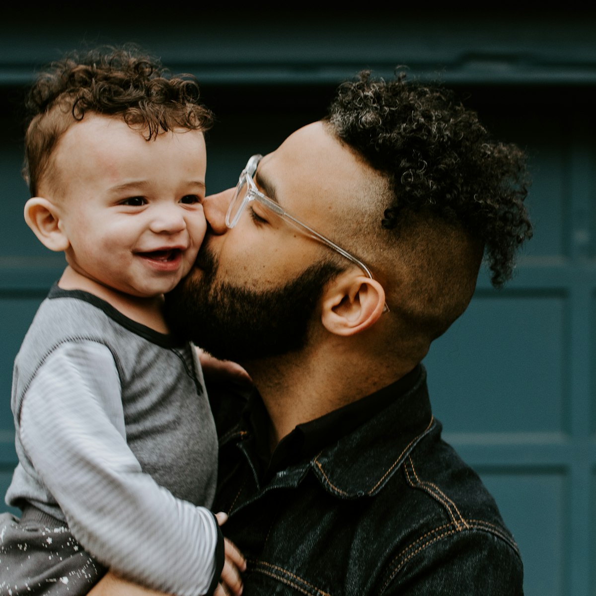 Father's day collection square