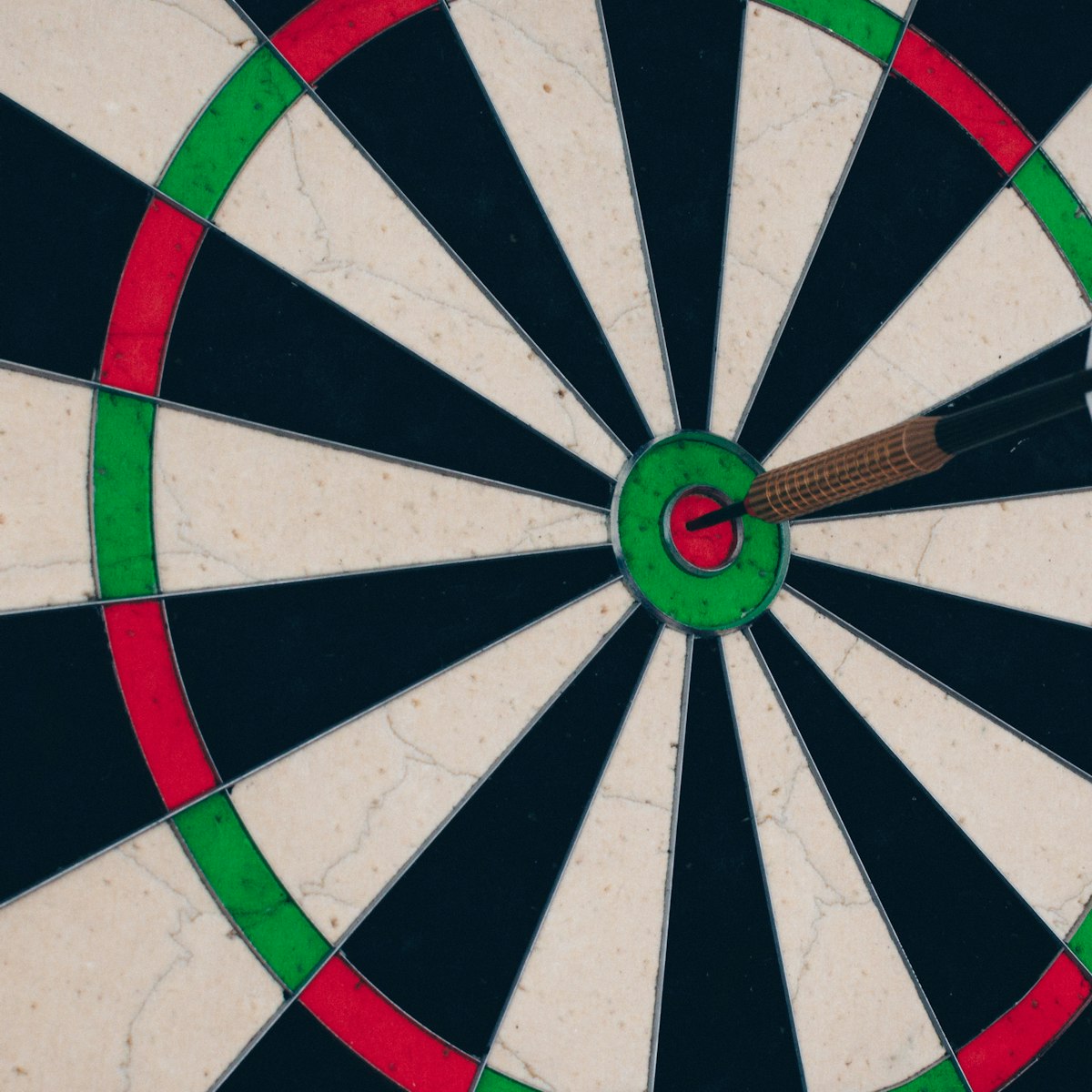DARTS collection square