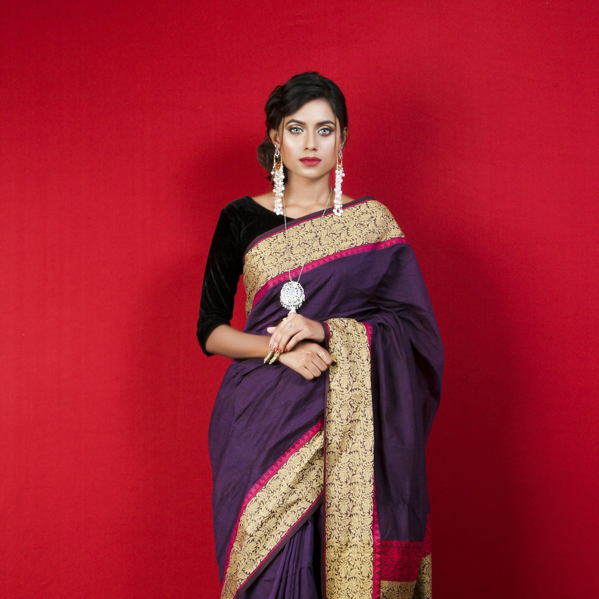 South Asian Dress collection square