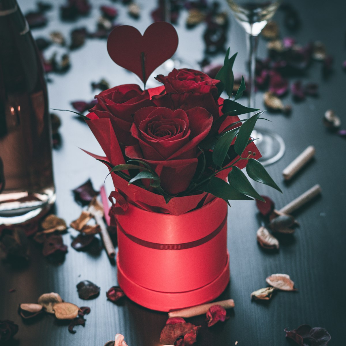 Valentine's Day collection square