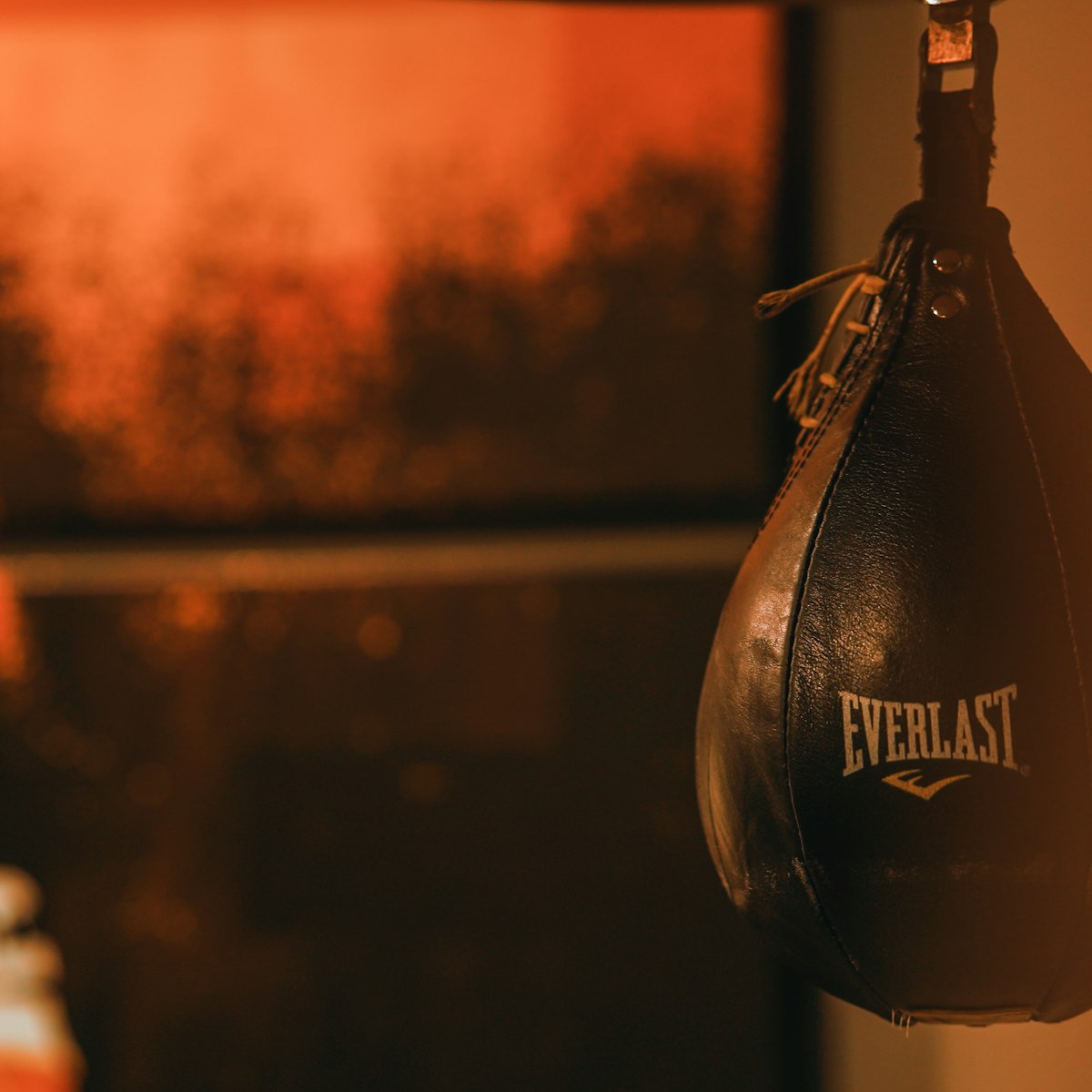 Boxing collection square