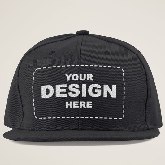 Custom cap with your own design