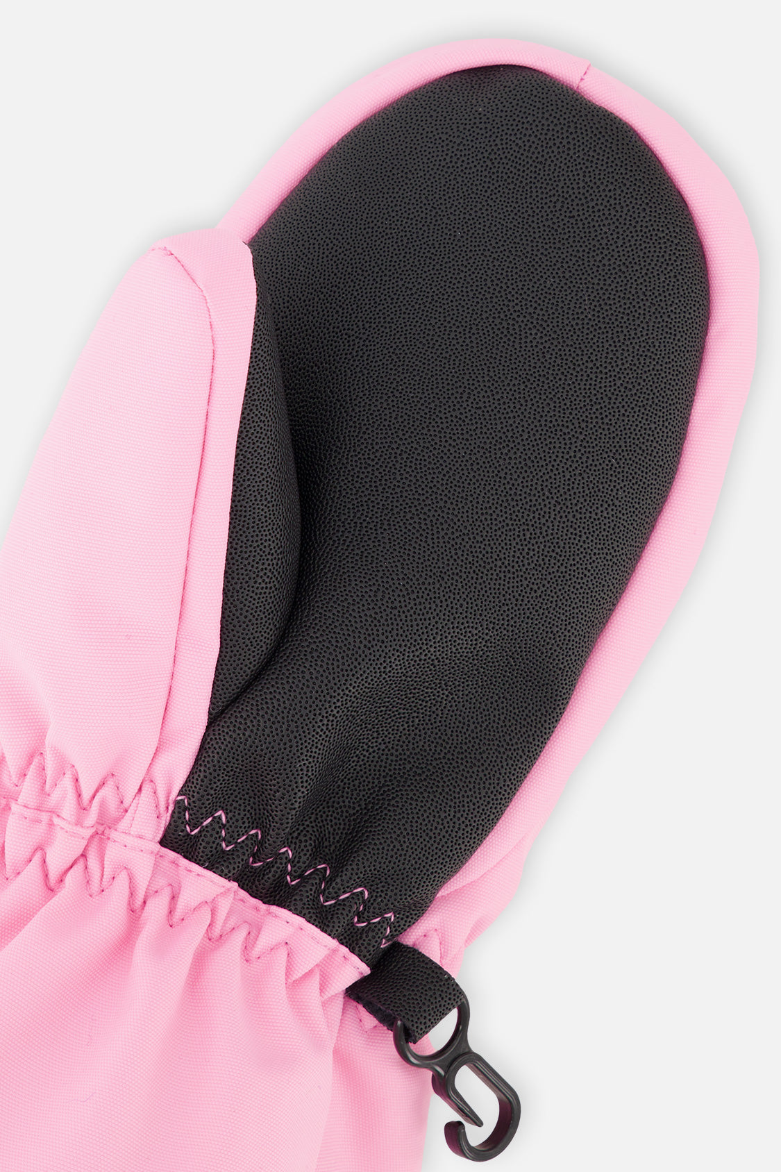 Moufles d'hiver pour enfants – Rose