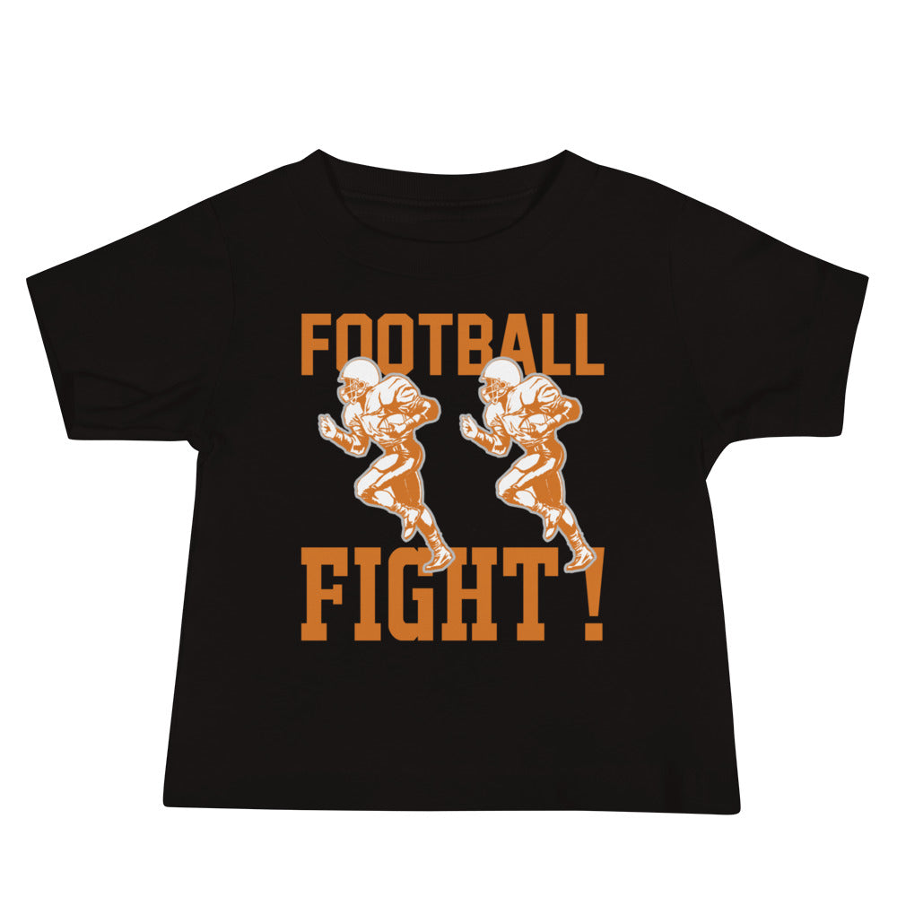 Football Fight! Baby T-Shirt