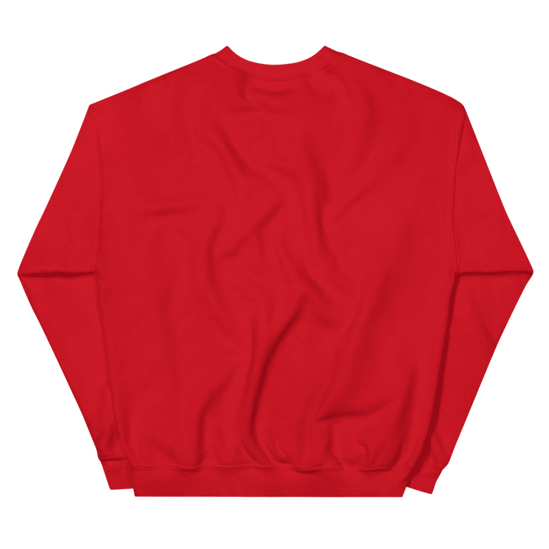 Unisex Heavy Blend  Sweatshirt