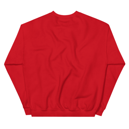 Unisex Heavy Blend  Sweatshirt