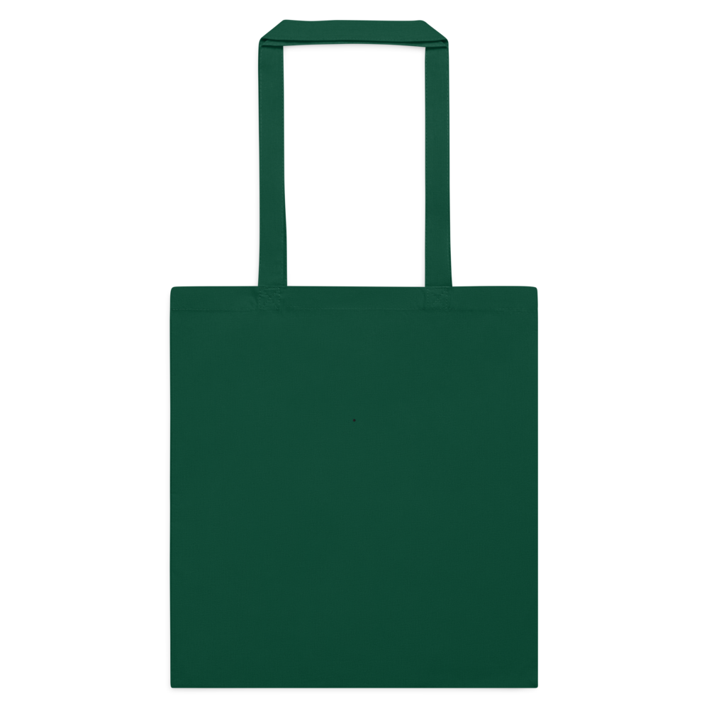 Cotton color Tote Bag