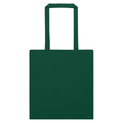 Cotton color Tote Bag