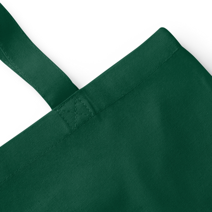 Cotton color Tote Bag