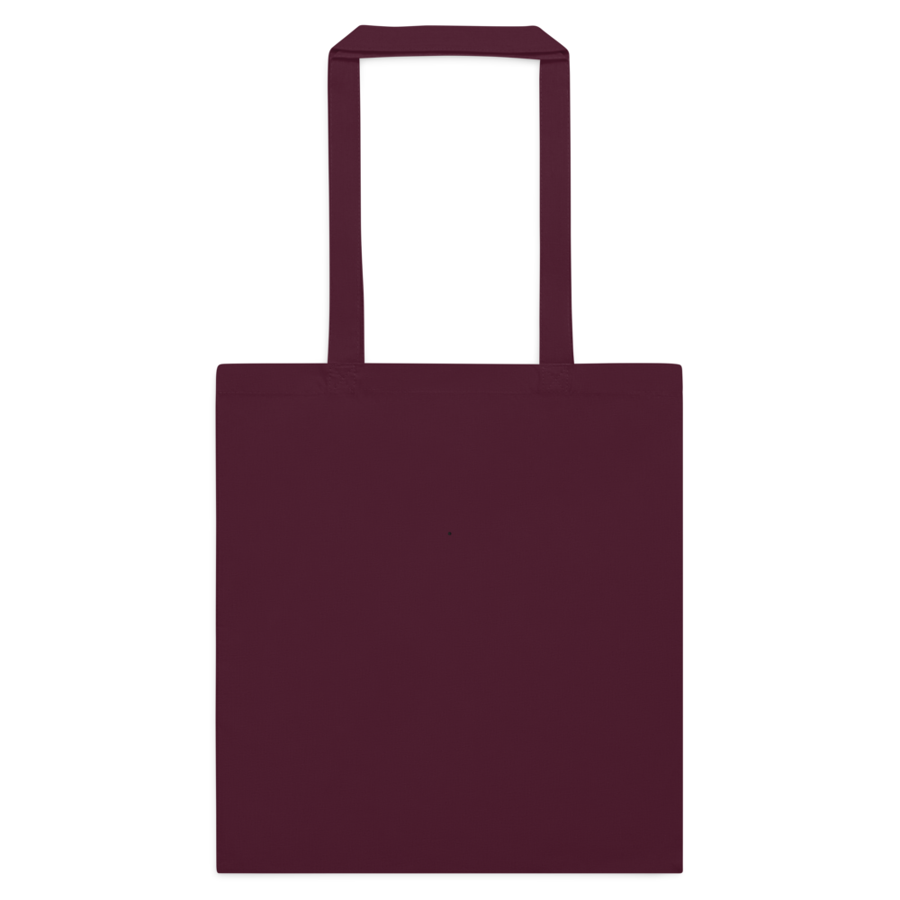 Cotton color Tote Bag